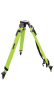  Tripod - SitePro Salamander Hi-Viz Quick-Clamp Surveyor Composite