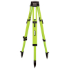  Tripod - SitePro Salamander Hi-Viz Quick-Clamp Contractor Composite