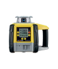  A.Laser-Geomax Zone40 Self-Leveling Rotary Laser