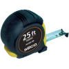  Measuring Tape - Seco 25 Foot Heavy-Duty Engineers Scale Measuring Tape 