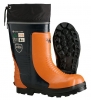"Viking Bushwhacker Rubber Chainsaw Boots: Lug Sole"Clearance"