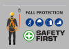 "A Full Line of Fall Protection Equipment"