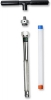 Sampler-AMS Soil Recovery Probes and Liners (1-1/8" Diameter)