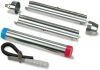 Sampler- AMS Extendible Split Core Sampler & Split Auger Sampler Kits 