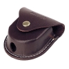 ""Compass - Brunton Leather Transit Case"