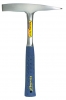 7.Estwing Chipping Hammer 