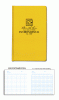 "D.Environmental Bound Book-Waterproof"