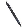 "All-Weather Standard Clicker Pen - Black"