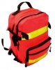 "Back Pack -Safety Large"