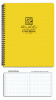 "O.Universal Maxi-Spiral Notebook-Waterproof"