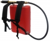 "Backpack Fire Pump Harness - Shoulder Straps for Backpack Fire Pumps"