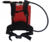 "Backpack Fire Pump Harness - Deluxe Shoulder/Waist Harness" 