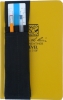 " Field Book Double Pen and Scale Holder"