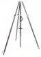  Tripod - All Carbon Fiber  GNSS Telescopic - Twist Lock