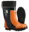 "Viking Bushwhacker Rubber Chainsaw Boots: Lug Sole"Clearance"